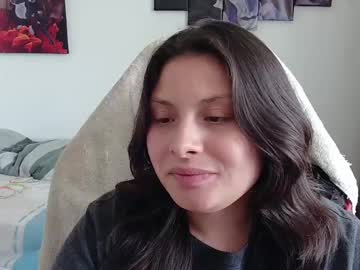 Yessica_Gomez01 Chaturbate stream image from May 16, 2026