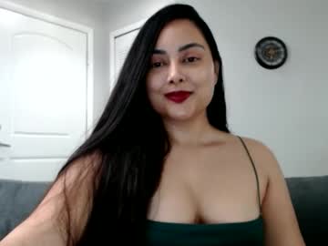 Amanda_411 Chaturbate stream image from May 16, 2026