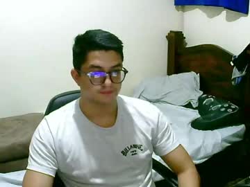 Bryanbendy Chaturbate stream image from May 16, 2026
