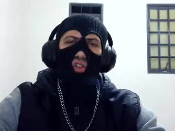 Caugusto91 Chaturbate stream image from May 16, 2026