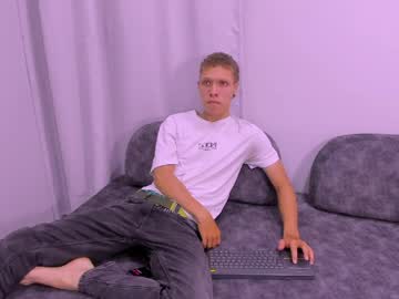 Greiberland Chaturbate stream image from May 16, 2026