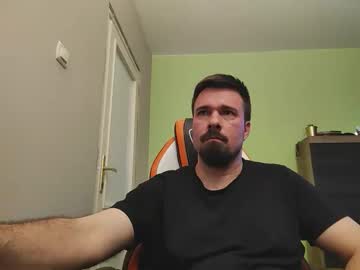 Hairy_Guy007 Chaturbate stream image from May 16, 2026