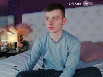 Happydeimos Chaturbate stream image from May 16, 2026
