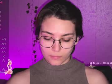 Iceeheart Chaturbate stream image from May 16, 2026