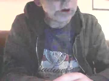 Icemandude Chaturbate stream image from May 16, 2026