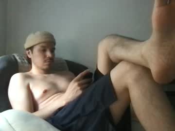 Isacnewtown3689 Chaturbate stream image from May 16, 2026