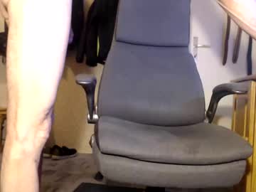 Klaus4185 Chaturbate stream image from May 16, 2026