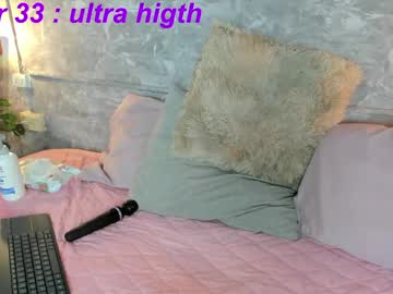 Little_Lili19 Chaturbate stream image from May 16, 2026