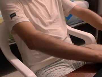 Mejiayo Chaturbate stream image from May 16, 2026