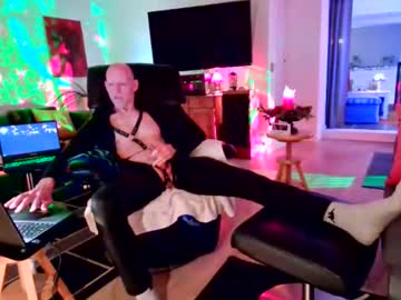 Oneness1 Chaturbate stream image from May 16, 2026