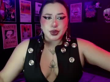 Raven_Darkk Chaturbate stream image from May 16, 2026