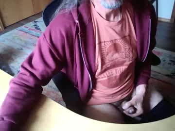 Sensualgentlem Chaturbate stream image from May 16, 2026