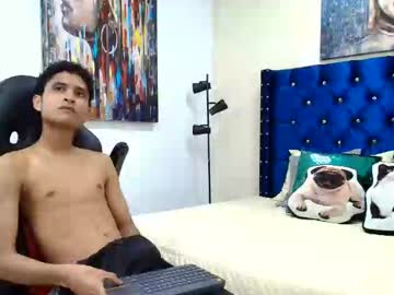Xaavier_Foxx Chaturbate stream image from May 16, 2026