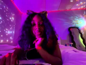 Yayakitty2000 Chaturbate stream image from May 16, 2026