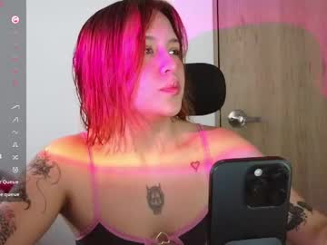 Aliciia_23 Chaturbate stream image from May 16, 2026