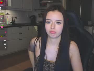 Amalia_Wiwi Chaturbate stream image from May 16, 2026