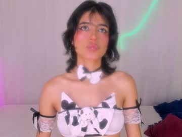 Celeste_Lumi Chaturbate stream image from May 16, 2026