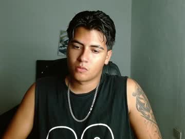 Davidbless Chaturbate stream image from May 16, 2026