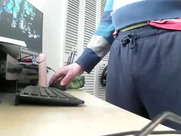 Funtimes3957 Chaturbate stream image from May 16, 2026