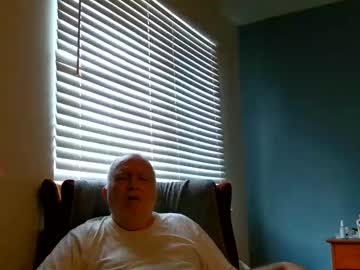 Galacticfrank Chaturbate stream image from May 16, 2026