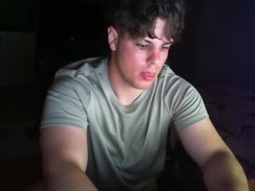 Gymguy0505 Chaturbate stream image from May 16, 2026