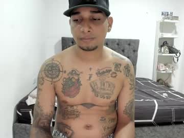 Hardhardhardxxx Chaturbate stream image from May 16, 2026