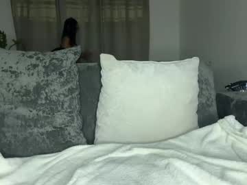 Nicole_1110 Chaturbate stream image from May 16, 2026