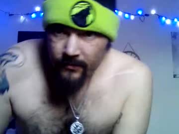 Patr272027 Chaturbate stream image from May 16, 2026