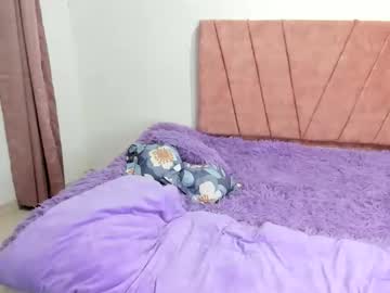 Rojitahot_69 Chaturbate stream image from May 16, 2026