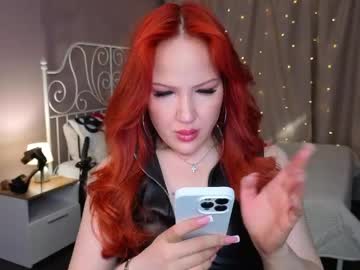 Aleksafoxy Chaturbate stream image from May 17, 2026
