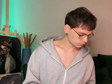 Danieltuckerr Chaturbate stream image from May 17, 2026
