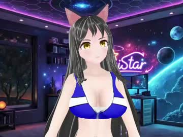 Kimi_Hentai Chaturbate stream image from May 17, 2026
