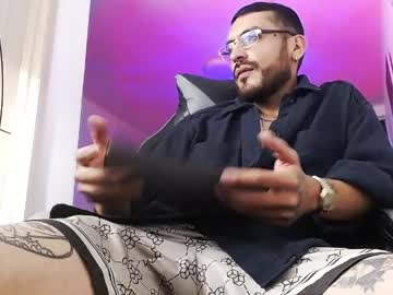 Malek_Xarx Chaturbate stream image from May 17, 2026