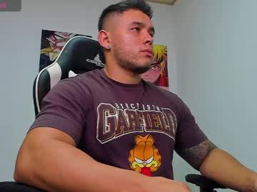 Marco_Diaz1 Chaturbate stream image from May 17, 2026