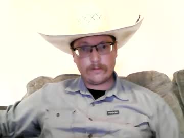 Openmindedcowboy Chaturbate stream image from May 17, 2026