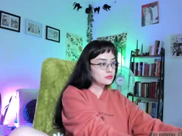 Segismunda Chaturbate stream image from May 17, 2026