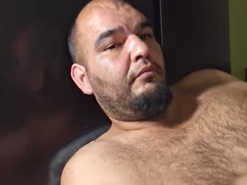 Tazzysdaddy Chaturbate stream image from May 17, 2026