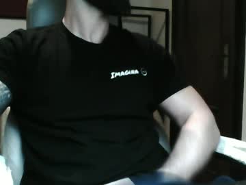 Uncutedone7 Chaturbate stream image from May 17, 2026