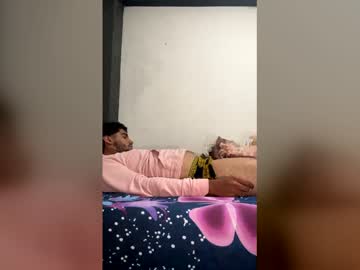 Bound_By_Desire Chaturbate stream image from May 17, 2026
