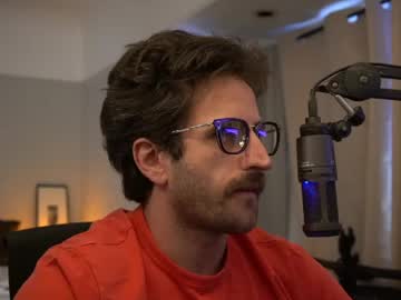 Dukethedude Chaturbate stream image from May 17, 2026