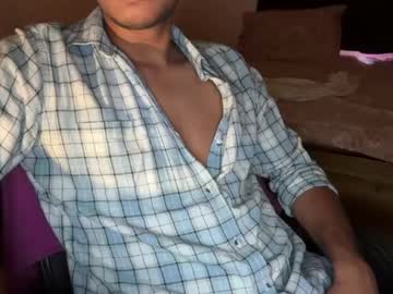 Irfan_Tryme Chaturbate stream image from May 17, 2026