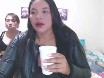 Monikarokaforte Chaturbate stream image from May 17, 2026