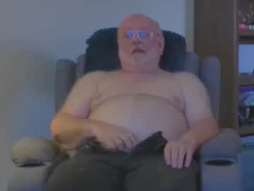 Old_Guy111 Chaturbate stream image from May 17, 2026