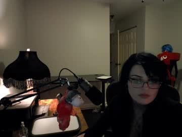Purrveetv Chaturbate stream image from May 17, 2026