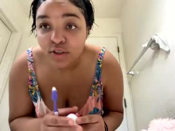 Sunsh1n3gurl Chaturbate stream image from May 17, 2026