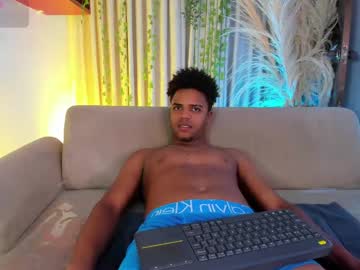 Taylorclay_ Chaturbate stream image from May 17, 2026