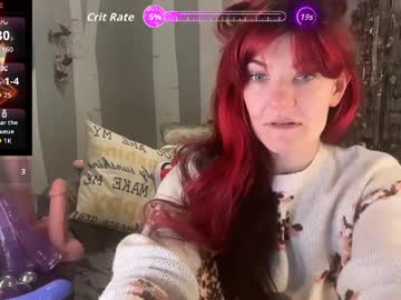 Awesomeblossommm Chaturbate stream image from May 17, 2026