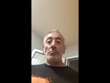Diablofollador Chaturbate stream image from May 17, 2026