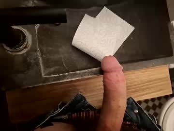 Djkodro Chaturbate stream image from May 17, 2026