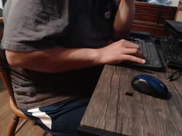 Mrjack20001 Chaturbate stream image from May 17, 2026